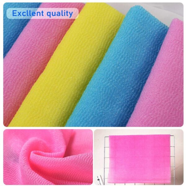 ARCH&M Exfoliating Washcloth - Image 7