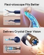 Bebird Earsight Plus Ear Camera - Image 3