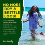 Locsanity Refreshing Spray - Image 5