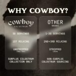 Cowboy Colostrum Powder - Image 4