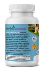 Perfect Supplements Beef Liver Capsules - Image 4