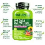 Naturelo Women's Multivitamin 50+ - Image 3