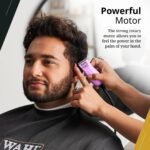 Wahl Professional Clipper-Trimmer - Image 3