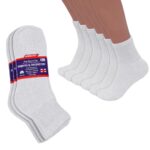 Diabetic Ankle Socks