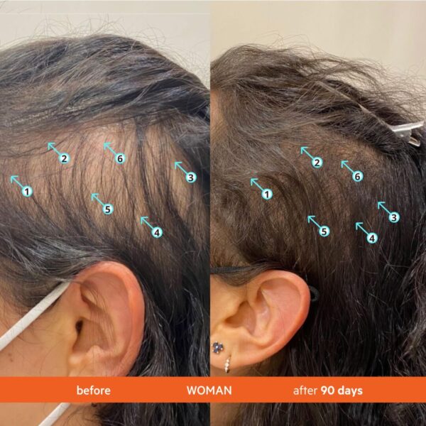DS Labs Revita Hair Density Shampoo - Image 4