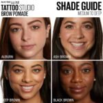 Maybelline Brow Pomade - Image 11