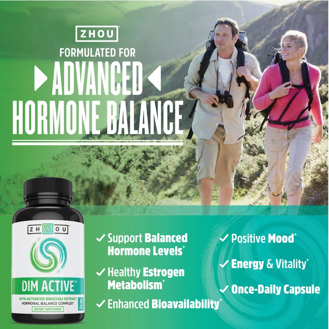 Version 1.0.0 Zhou DIM Active Supplement - Image 2