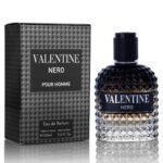 Urban Collection Valentine Nero Men Fragrance