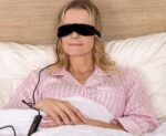 Wizard Research Heated Eye Mask - Image 4
