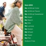 Nature's Bounty CoQ10 Softgels - Image 5