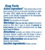 Boiron Homeopathic Nerve Pain Relief - Image 2