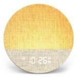 Dreamegg Sunrise 1 Alarm Clock