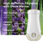 Glade PlugIns Air Freshener Starter Kit - Image 5