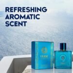 NovoGlow Verse Adonis Men's Perfume - Image 3