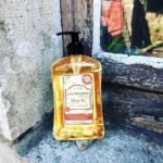 A La Maison White Tea Liquid Soap - Image 4