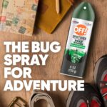 OFF! Deep Woods Mosquito Repellent - Image 6