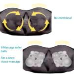 InvoSpa Shiatsu Massager - Image 3
