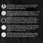 Schizandu Charcoal Powder - Image 5