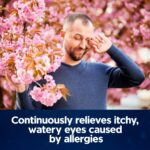 Xyzal Allergy Relief Tablets - Image 3