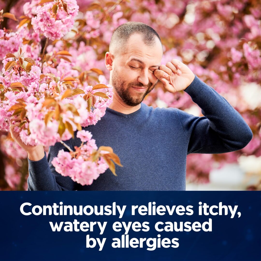 Version 1.0.0 Xyzal Allergy Relief Tablets - Image 3