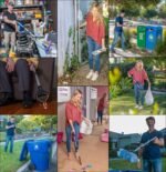 EZPIK 40" Flexible Grabber Tool - Image 9